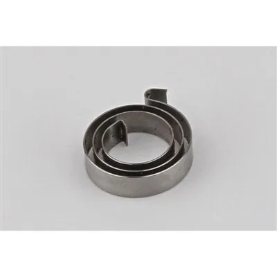 Spiralna torzijska opruga