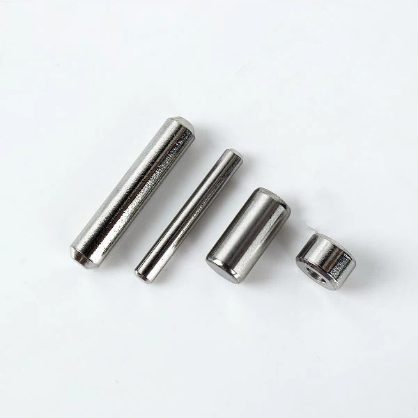 Precision Metal Shaft